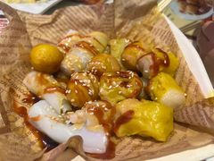 -龙记·香港茶餐厅(海上世界店)