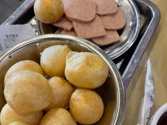 -月圆火锅(宁海东路二店)