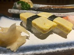 -千代武日本料理(开发区店)