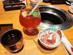 -赤坂亭·M9和牛烧肉·铁板烧·日料398放题(长泰广场店)