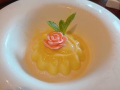 -新天世纪中餐厅