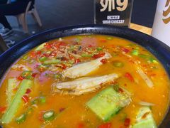 -邱金小炒·30 年盐帮江湖菜(自贡店)
