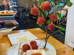 -粉巷13號陕菜馆