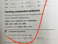 -英孚教育青少儿(东二环泰禾中心)