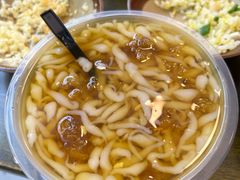 凉虾-黄潇洒老火锅(九眼桥宏济巷店)