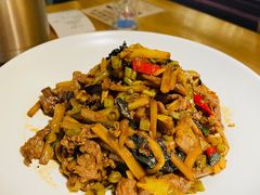 -桂小厨广西菜(青秀万达店)