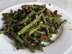 干煸豆角-辣婆婆(航天桥店)