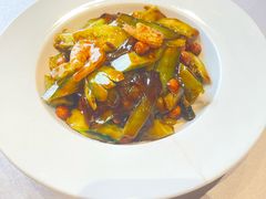 -正德楼果木烤鸭·渔家菜(东港店)