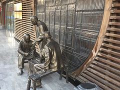 -京天红酒家(虎坊路店)