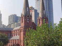 -徐家汇天主堂