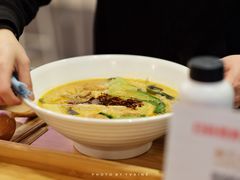 -亲爱哒麻辣烫 Mrs zan's kitchen