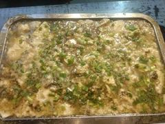 -刘三姐特色烤豆花·宜宾烧烤·把把烧(万年场店)