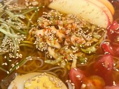 -很久以前羊肉串(中山公园店)