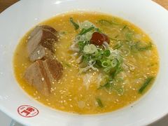 -雷门拉面·现熬骨汤(凯德来福士店)