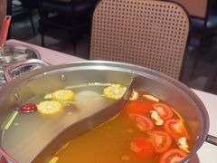 -八合里牛肉火锅(福州万象城店)