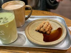 -去茶山(重庆万象城店)