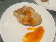 -二楼咖啡厅·厦门源昌凯宾斯基大酒店(湖滨中路店)