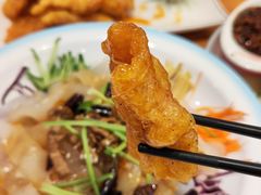 -客临百思德·东北特色馆(龙湖时代天街店)