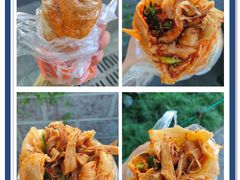 -安徽阜阳卷馍(西单店)