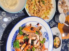 -旺角小渔村(二马路店)