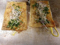 -四环冷面王(西单华威约饭街店)