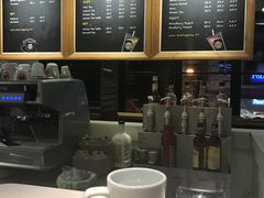 -J.CO Donuts & Coffee(Mal Bali Galeria)