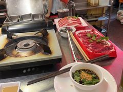 -燃计沙茶皇·香港沙茶火锅(人广旗舰店)