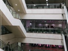 -重庆医科大学附属第一医院(金山院区)