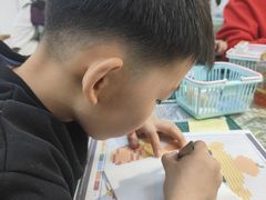 -郑在DIY·潮玩银饰绘画手作(中央大道旗舰店)