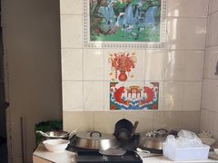 -小六农家乐(崇明西沙湿地店)