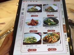 -子霖南山鲜虾面(南山总店)