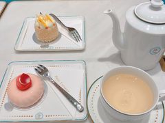 -PAUL LAFAYET 法式甜品(深圳湾万象城店)