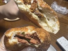 -惠源面包店(开禾路店)