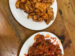 -顺通大冷面(总店)