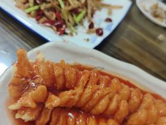 -神仙钵湘香土菜馆(光华路店)