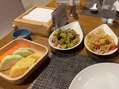 -天津湾西餐厅(三亚海棠湾洲际度假酒店)
