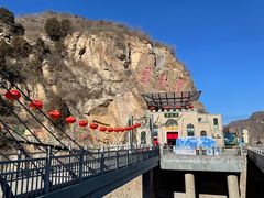 -黑龙潭风景区