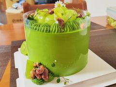 -半分甜(台柳路店)