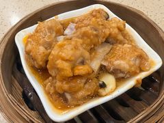 -点都德(皇岗村店)