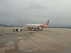 -南昌昌北国际机场