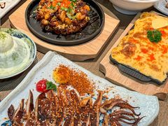 -小川洋风料理(江汉路店)