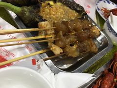 -赵氏老北京涮羊肉羊蝎子(蓝村店)
