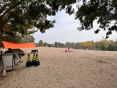 -东郊湿地公园