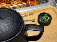 -味之绝美蛙鱼火锅(建设路店)