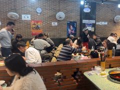 -五里关火锅(牛市口店)