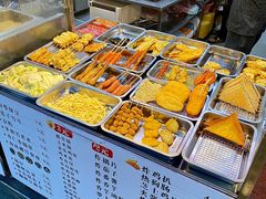 -婵姨小食店