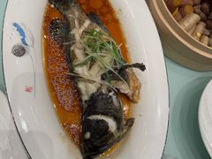 -扬州狮子楼·非遗淮扬菜(总店)