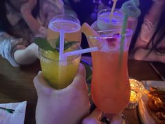 -MARU玛露音乐餐厅(大学路店)