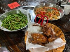 惹味豆角-石岐乳鸽村(桥观坊南四巷店)