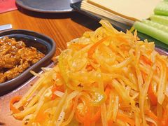 -半酌烧烤小酒馆(南京东路店)